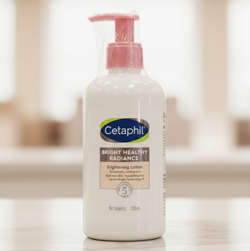 Cetaphil Brightening Lotion 245ml