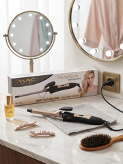 MAC MC-2309 Curling Iron