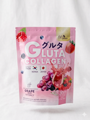 Manee Glut Collagen Grape Seed Extrct