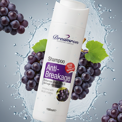 Dreamron Anti Breakage Shampoo 100ml