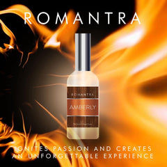 Romantra Amberly Cologne Spray 100ml
