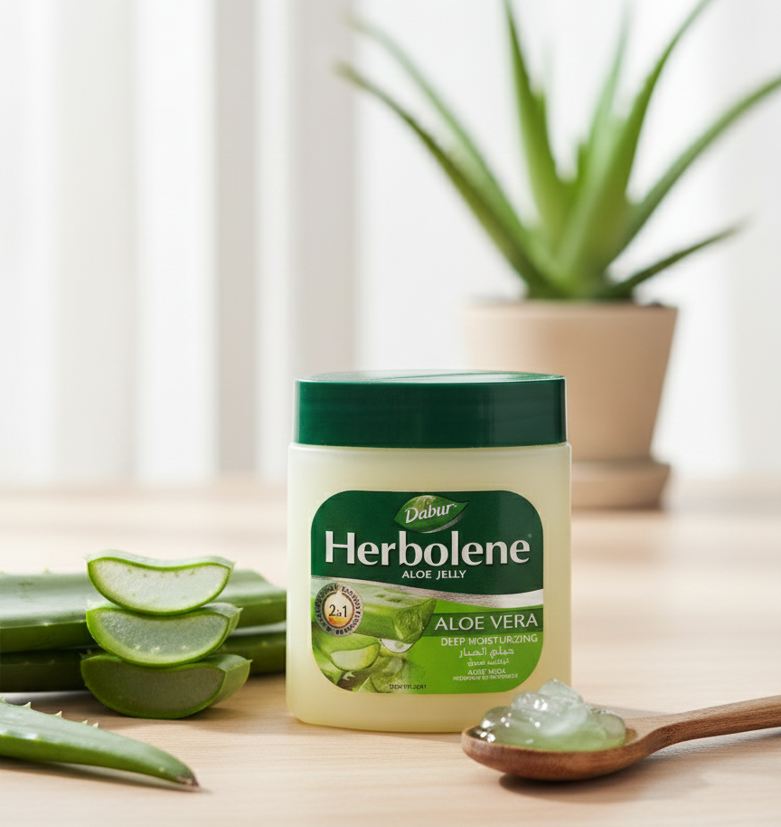 Dabur Aloe Jelly 115ml