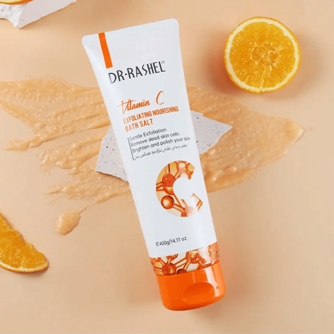Dr Rashel Vitamin C Bath Salt