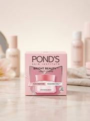 Ponds Bright Beauty Light Cream 35g