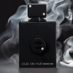 ARMAF club de nuit intense Man EDT 105ml ( A Grade )