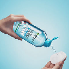 Garnier Micellar Cleansing Water Salicylic BHA 400ml