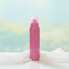 Colour Me Pink Body Spray 150ml