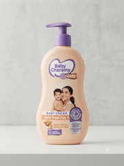Baby Cheramy Care Baby Cream 400ml