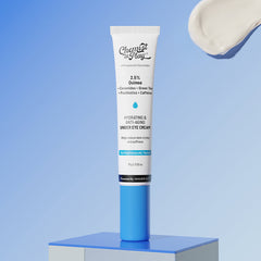 Chemist At Play Under Eye Cream 15g