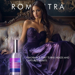 Romantra L'Amour Perfumed Cologne Spray 100Ml