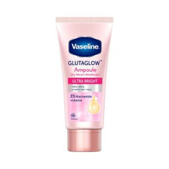 Vaseline Glutaglow Ampuole Dry Serum Deodorant Ultra Bright 45ml