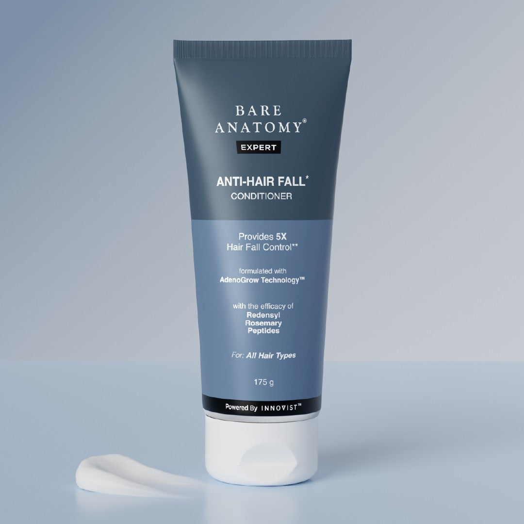 Bare Anatomy Anti-Hairfall Conditioner 175g