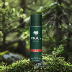 Riggs Patrol Body Spray 250ml