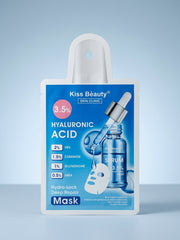Kiss Beauty Hyaluronic Sheet Mask