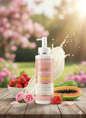 Dr Meinaier Body Lotion 500ml