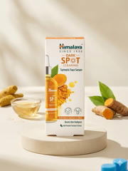Himalaya Turmeric Face Serum