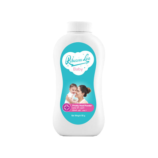 Rebecaalee Prickly Heat Powder 90g