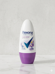 Rexona Motion Activated Free Spirit Roll On 45ml