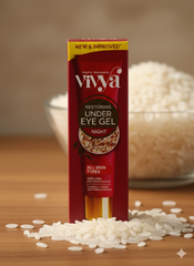 Vivya Restoring Under Eye Gel - 15g