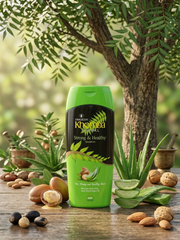 Swadeshi Kohomba Strong & Healthy Shampoo 80ml