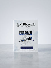 Embrace Bravo EDP 90ml