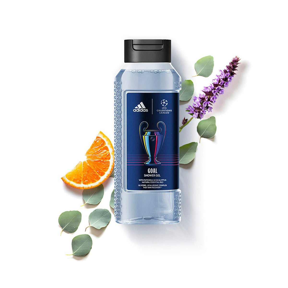 Adidas Goal Shower Gel 400ml