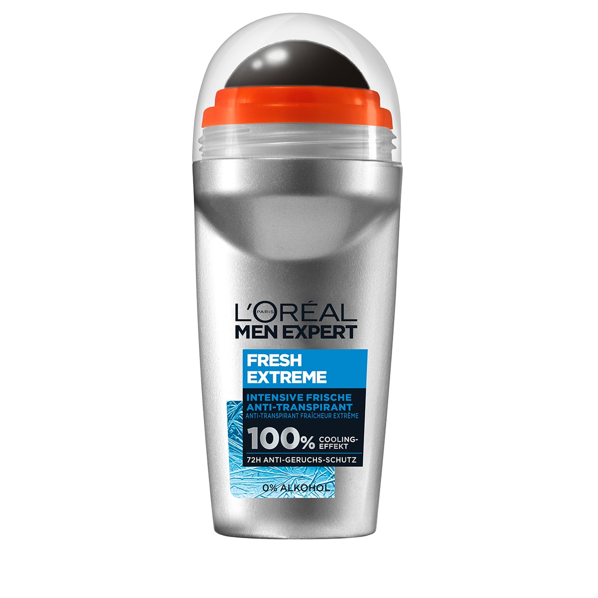 L'oreal Men Fresh Extreme Roll On 50ml