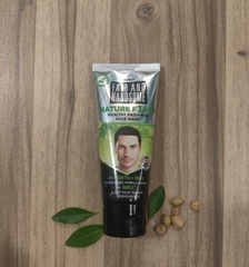 Emami Rair & Handsome Nature F1rst Face Wash 50g