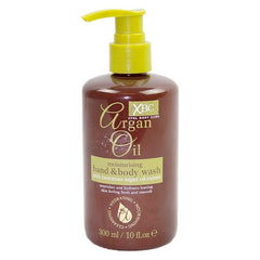 XBC Argan Oil Hand & Body Wash 300ml