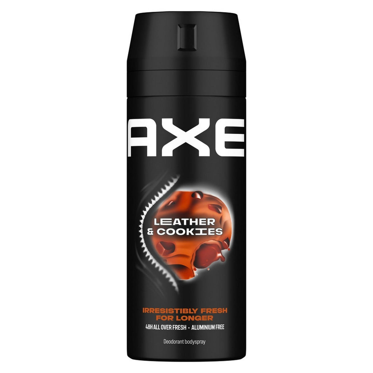 Axe Leather & Cookies Deo Spray 150ml