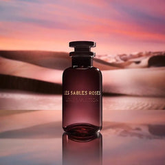 Louis Vuitton Les Sables Roses EDP 100ml ( A Grade )