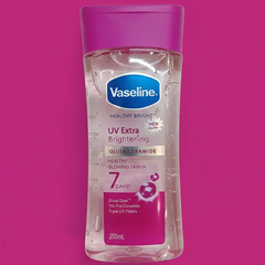 Vaseline  Gluta Ceramide Body Oil 200ml