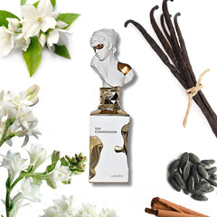 Lattafa Her Confession EDP 100ml ( A Grade)