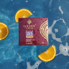 Golden Touch Night Cream 60g ( For Oily Skin )
