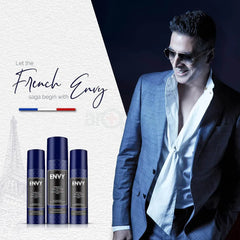 Envy George Deo Spray 120ml