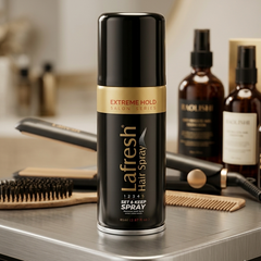 LaFresh Set & Keep 5 Hair Spray 85ml