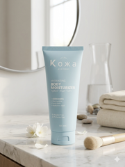 Koxa Hydrating Body Moisturizer 100ml