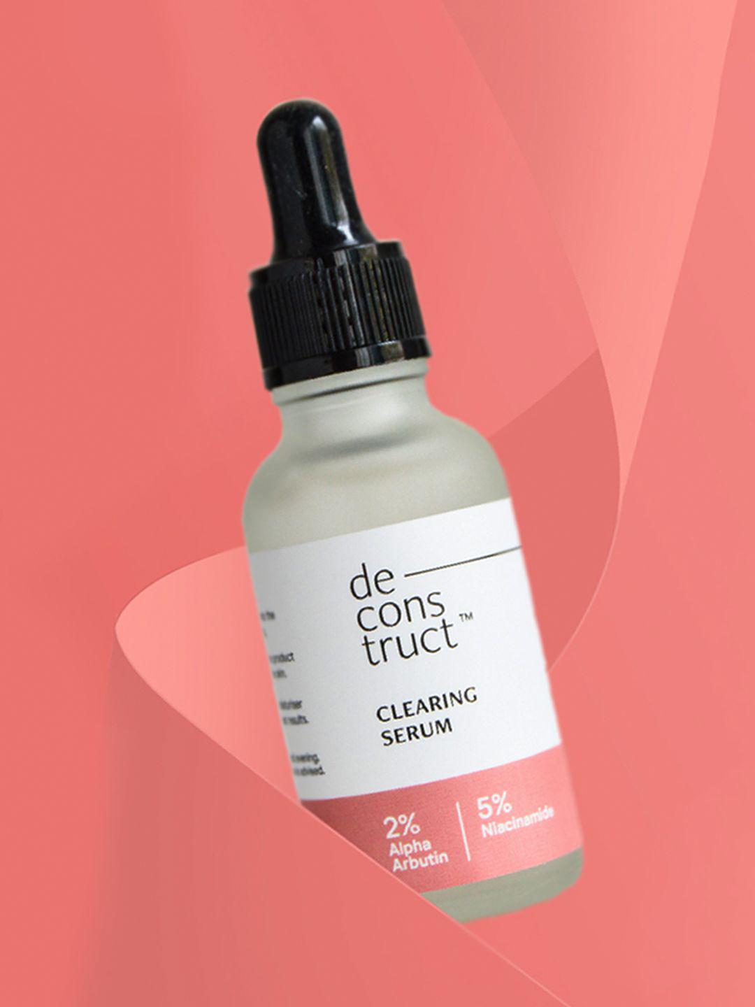 Deconstruct Clearing Serum 20ml