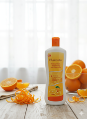 Flacenta Vitamin C Body Lotion 500ml