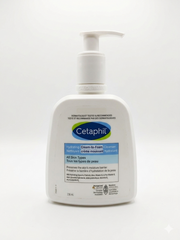 Cetaphil Hydrating Cream To Foam Cleanser 236ml