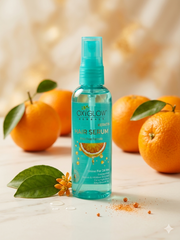 Oxyglow Hair Serum 100ml