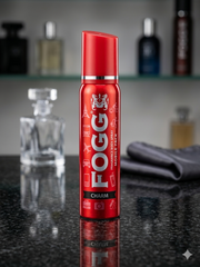 Fogg Charm Body Spray 25ml