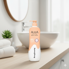 Aulia Bengkoang Body Lotion 600ml