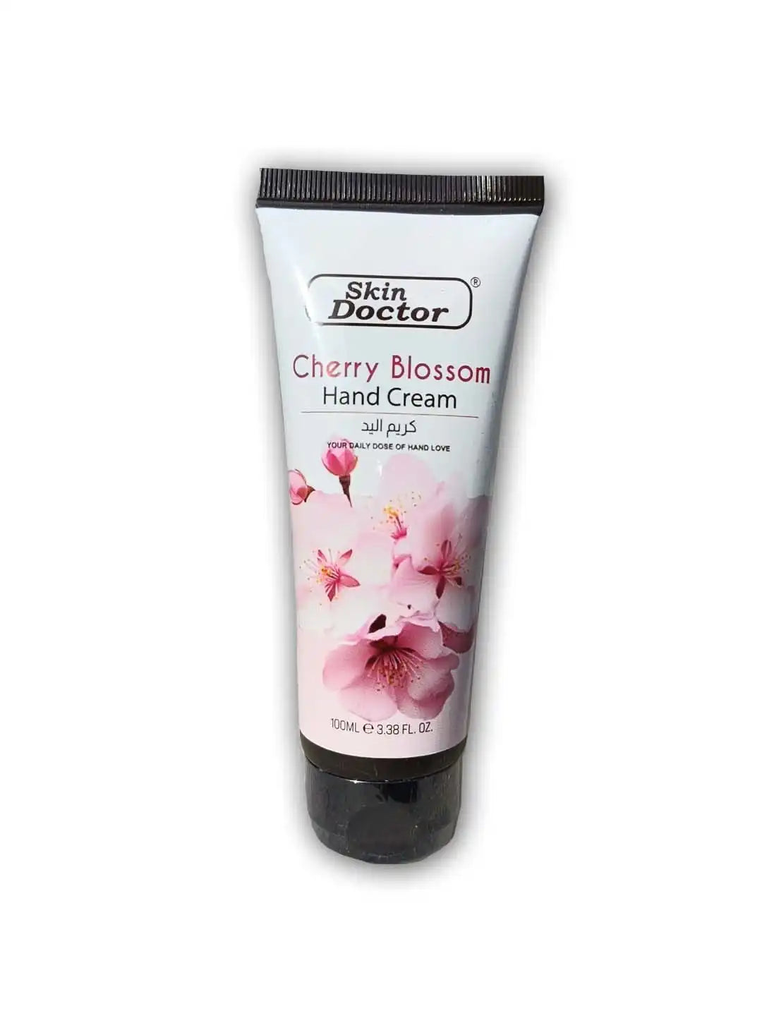Skin Doctor Cherry Blossom Hand Cream 100ml