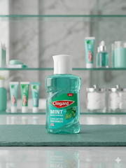 Clogard Mint Mouth Wash 60ml