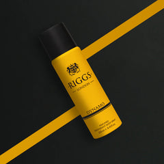 RIGGS Dynamo Body Spray 250ml
