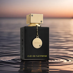 ARMAF club de nuit intense Woman EDP 105ml (A Grade )