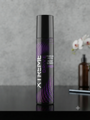 Janet Xtreme Drive Body Spray 100ml