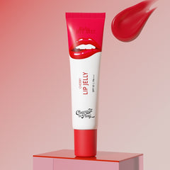 Chemist at Play Cherry Lip Jelly 10g