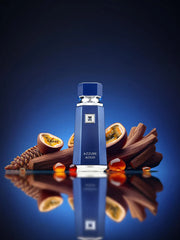 French Avenue Azzure Aoud ( A Grade )